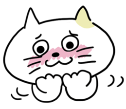 mewderful sticker #2198687