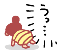 maternity sticker sticker #2198725