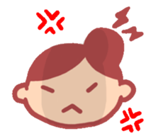 maternity sticker sticker #2198727