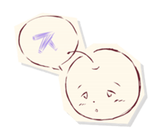 Lovely Cherry Girl sticker #2198856