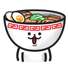 RAMEN LOVER