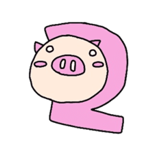 Homemaker Butako 2 sticker #2199348