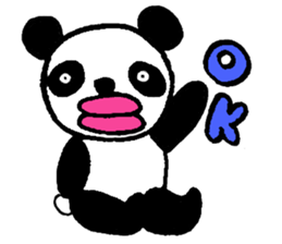 KUCHIBIRUS sticker #2199627