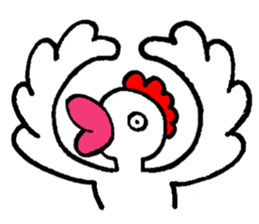 KUCHIBIRUS sticker #2199631