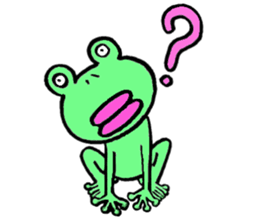 KUCHIBIRUS sticker #2199634