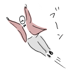 HIGE uncle and Friends