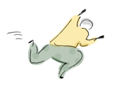 HIGE uncle and Friends sticker #2199670