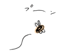 HIGE uncle and Friends sticker #2199674