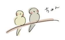 HIGE uncle and Friends sticker #2199676