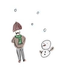 HIGE uncle and Friends sticker #2199682