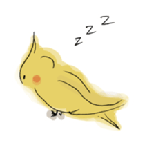 HIGE uncle and Friends sticker #2199683