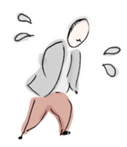 HIGE uncle and Friends sticker #2199686