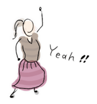 HIGE uncle and Friends sticker #2199693