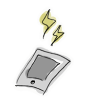 HIGE uncle and Friends sticker #2199695