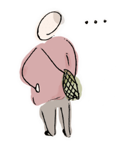 HIGE uncle and Friends sticker #2199699