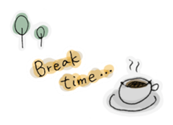 HIGE uncle and Friends sticker #2199702