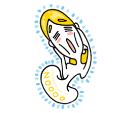 Mochie_1st sticker #2199728