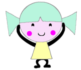 Pretty Candy sticker #2199757