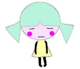 Pretty Candy sticker #2199760