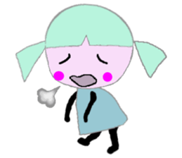 Pretty Candy sticker #2199763