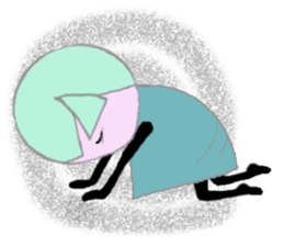 Pretty Candy sticker #2199767