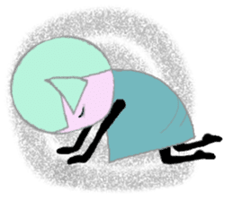 Pretty Candy sticker #2199767