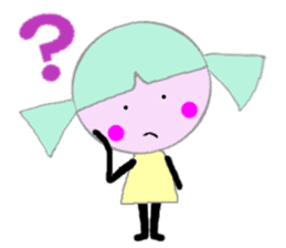 Pretty Candy sticker #2199768