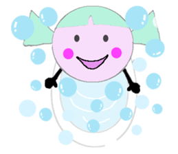 Pretty Candy sticker #2199782