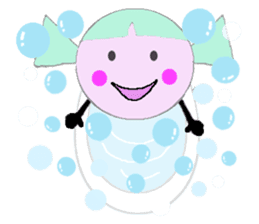 Pretty Candy sticker #2199782