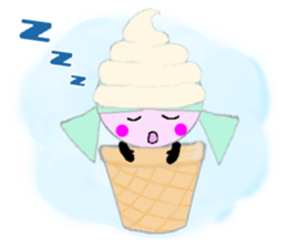 Pretty Candy sticker #2199783