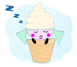 Pretty Candy sticker #2199783