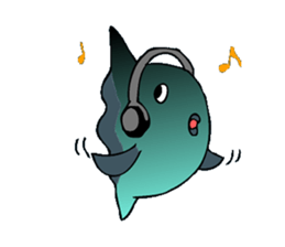 Sunfish great sticker #2199850