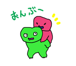 fun fun fun sticker #2199880