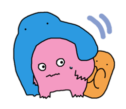 fun fun fun sticker #2199885