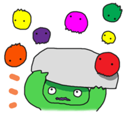 fun fun fun sticker #2199889