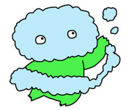 fun fun fun sticker #2199894