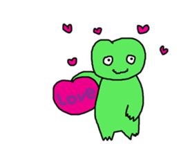 fun fun fun sticker #2199903