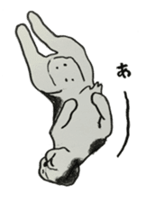 I am Shih Tzu sticker #2199906