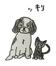 I am Shih Tzu sticker #2199917