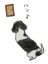 I am Shih Tzu sticker #2199936