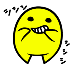 Star dust boy sticker sticker #2199993