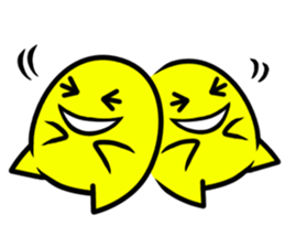 Star dust boy sticker sticker #2199994