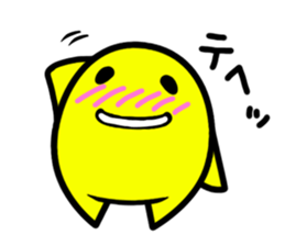 Star dust boy sticker sticker #2200001