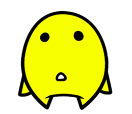 Star dust boy sticker sticker #2200021