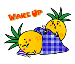 Hawaiian Ku'u Hoa Vol.2 sticker #2200029