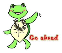 Hawaiian Ku'u Hoa Vol.2 sticker #2200038