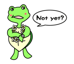 Hawaiian Ku'u Hoa Vol.2 sticker #2200041