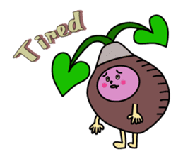 Hawaiian Ku'u Hoa Vol.2 sticker #2200045