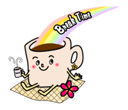 Hawaiian Ku'u Hoa Vol.2 sticker #2200046