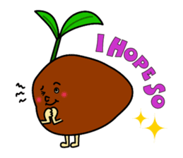 Hawaiian Ku'u Hoa  Vol.2 sticker #2200047